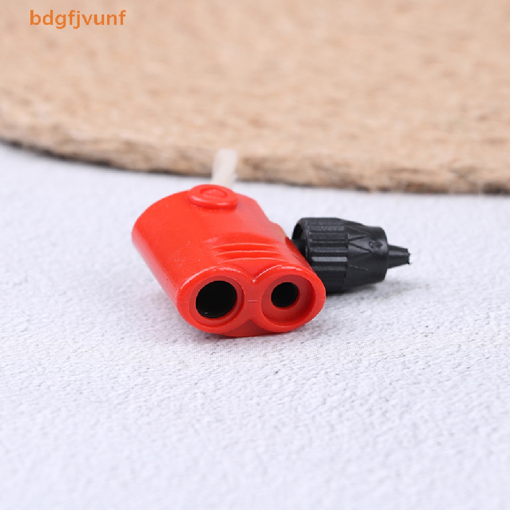 Van Bơm Hơi Xe Đạp Hai Đầu BDGF Thay Thế Tiện Lợi