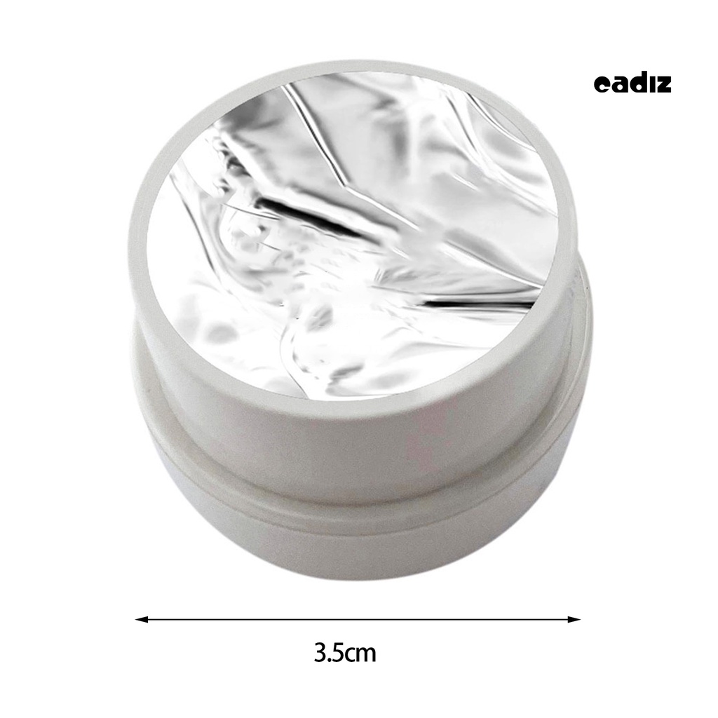 Sơn Móng Tay Thành Phần An Toàn Kết Cấu Mịn Màng Không Gây Kích Ứng 5g