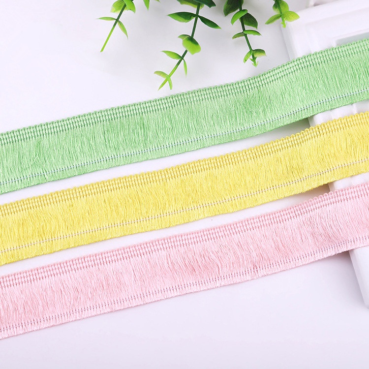 Cuộn Dây Ren Nhiều Màu 1 Yard Dùng Làm Đồ Thủ Công / Trang Trí Quần Áo DIY