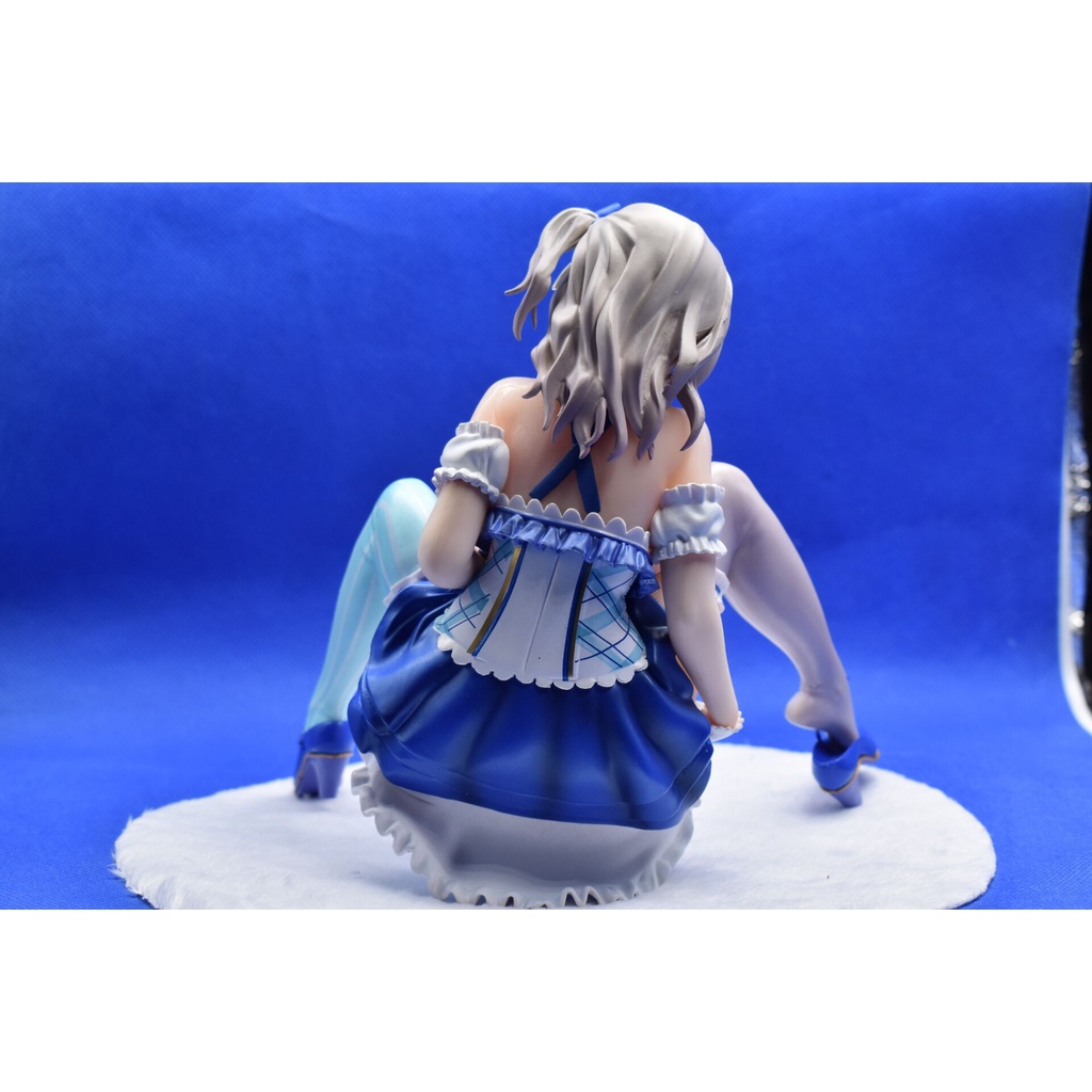 Mô Hình Nhân Vật Rina Akeboshi Gợi Cảm Tỉ Lệ 1 / 6