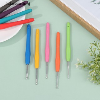 1 Chiếc 2.0-6.0Mm Tay Cầm Cao Su Mềm