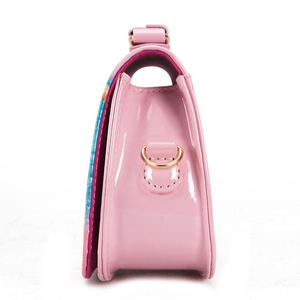 Túi Da PU Đeo Vai Đáng Yêu Cho Bé