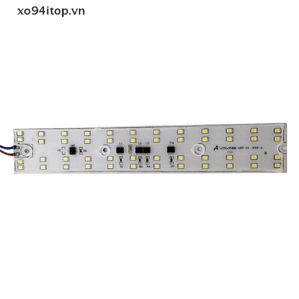 Bảng Đèn LED Iốt Tiết Kiệm Năng Lượng 50W 6500K AC220V Ánh Sáng Trắng