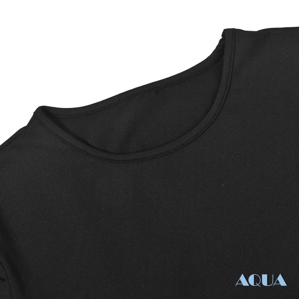 Áo Croptop Tay Ngắn Cổ Tròn Màu Trơn Dáng Ôm Thời Trang Mùa Hè Cho Nữ