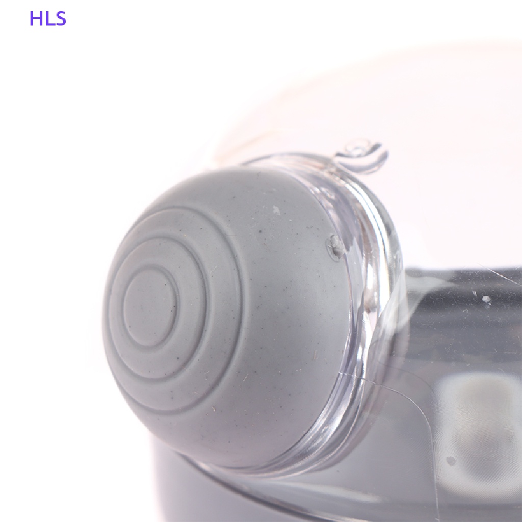 Bàn Chải Tắm Massage Da Đầu Bằng Silicone Tiện Dụng