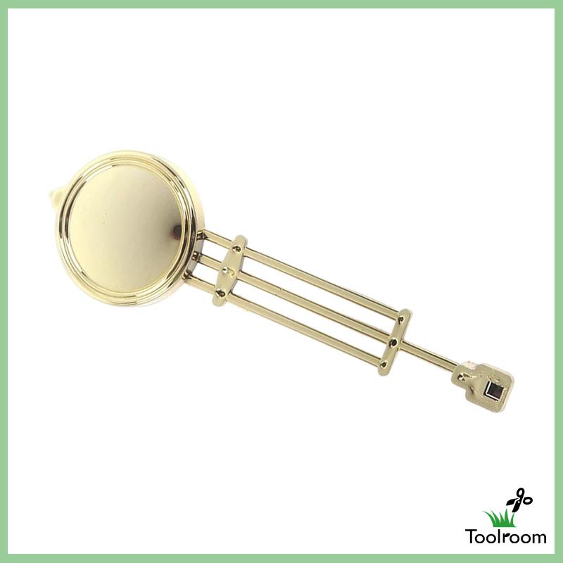 Đồng Hồ Để Bàn Thiết Kế Rỗng Gọn Nhẹ Tiện Dụng