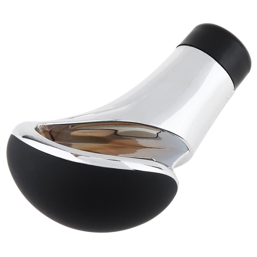 Tay Nắm Cần Số Xe Hơi Bằng Kim Loại Cao Cấp