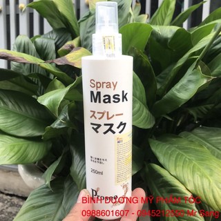 Xịt dưỡng phục hồi tóc Prosee Spray Mask AE11 250ml  ( 2026)