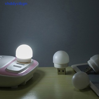 Đèn Led USB Mini Để Bàn Dùng Đọc Sách Tiện Dụng