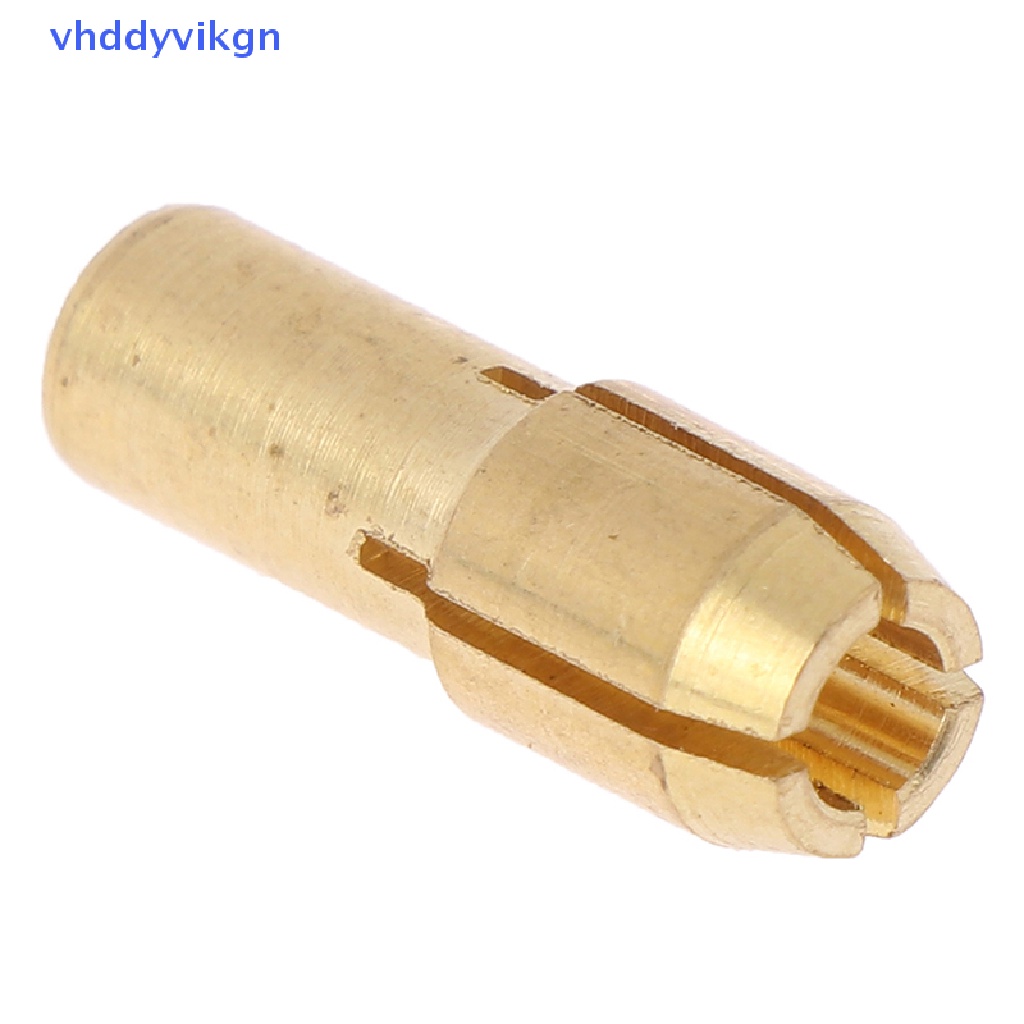 Đầu Kẹp Mũi Khoan Điện Mini 0.3mm-3.0mm