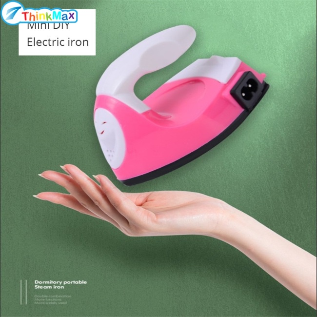 Máy Ép Nhiệt Mini Cho Áo Thun / Giày / Mũ / Đế Sạc Dự Án Vinyl