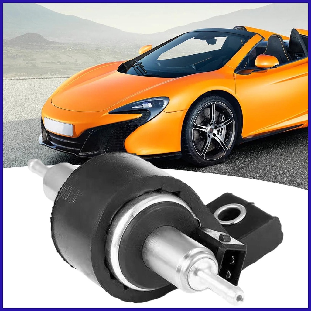 Máy Bơm Nhiên Liệu 12V Cho Xe Hơi Chuyên Dụng