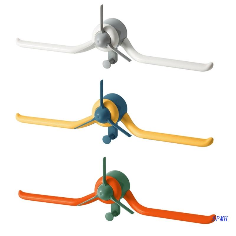 Thanh treo móc quần áo Dán Tường Tự Dính Đa Năng