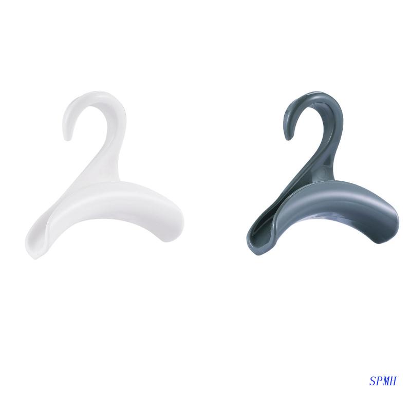 Móc Treo Khăn Choàng Túi Xách Cầm Tay Siêu Chắc Chắn Sắp Xếp Gọn Gàng Cho Nhà Ở / K