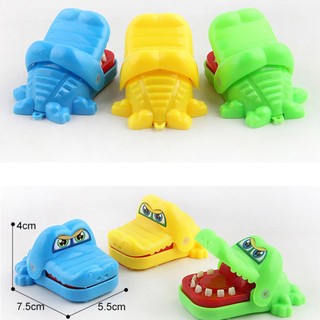 Mini Bite Toy Bite Shark Bite Hand Crocodile Bad Dog Spoof Creative Toy