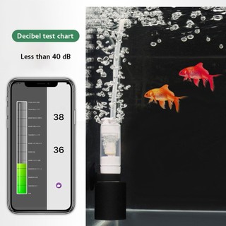 Aquarium Filter Practical Fish Tank Filters Multi Layer Filter For Small Tank