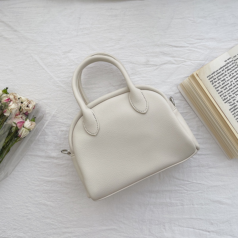 Túi Đeo Chéo Phong Cách Hàn Quốc Đơn Giản Thời Trang Cho Nữ