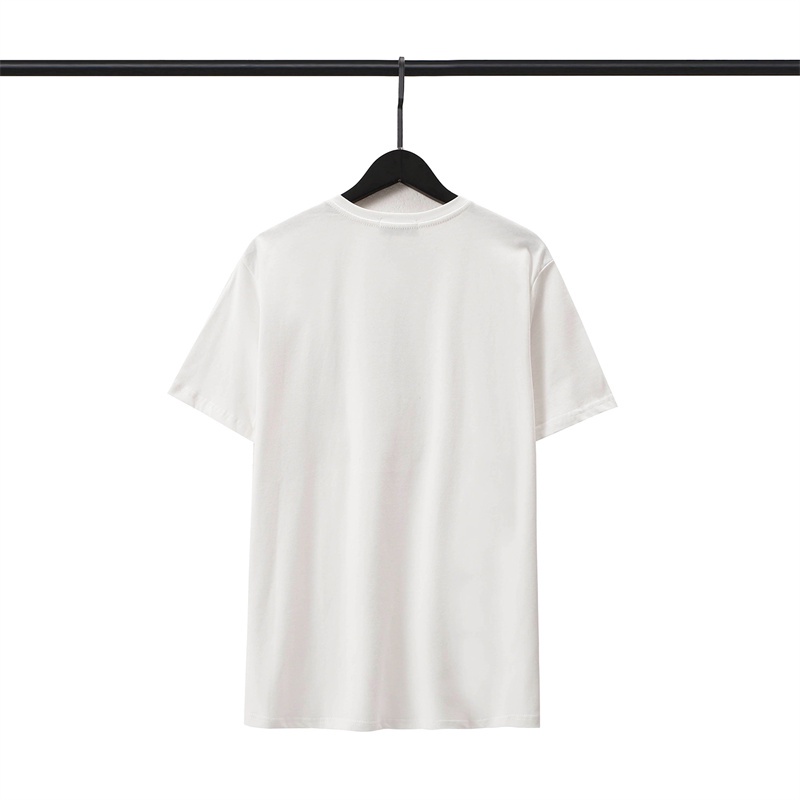 Áo Thun Tay Ngắn Mùa Hè DI88OR &amp; - Thời Trang Mới Nhất Cho Nam Và Nữ