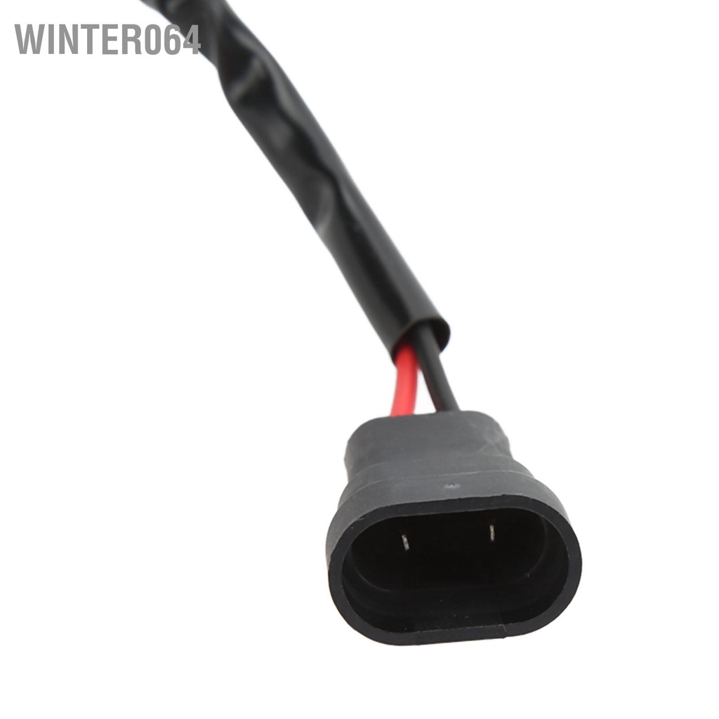 Winter064 Bóng Xenon HID Đen 28474‑89904 Mô-đun Điều Khiển Đèn Pha Thay Thế Cho Nissan 350Z 370Z Altima Maxima Murano Rogue