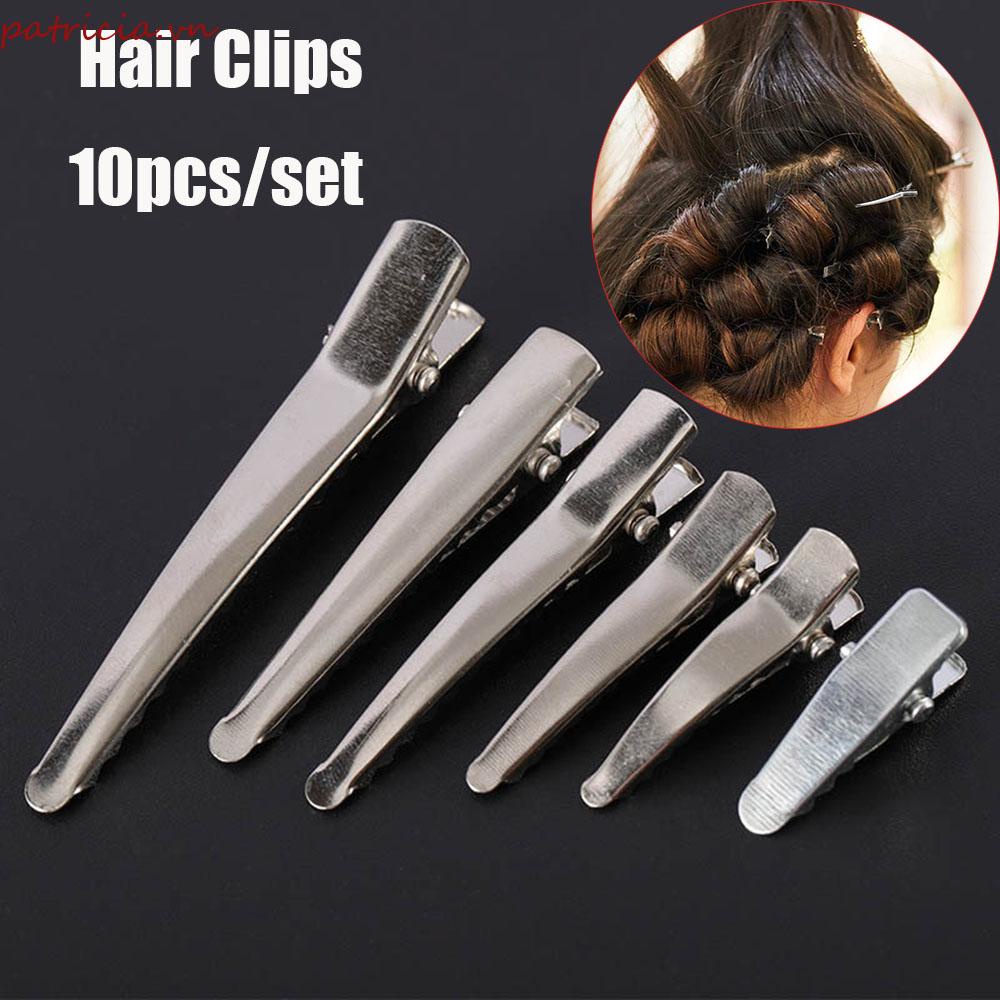 Kẹp Tóc Chuyên Nghiệp Nhỏ Gọn Tiện Lợi|Dụng Cụ Tạo Kiểu Răng Thời Trang