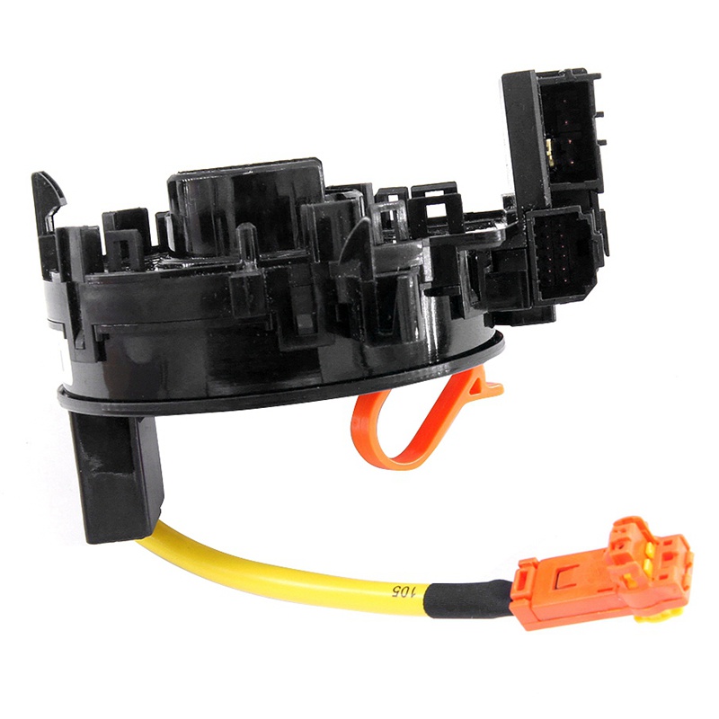 Dây Cáp Túi Khí 84306-0K050 Chuyên Dụng Cho Xe Hơi Toyota Hilux Vigo Innova