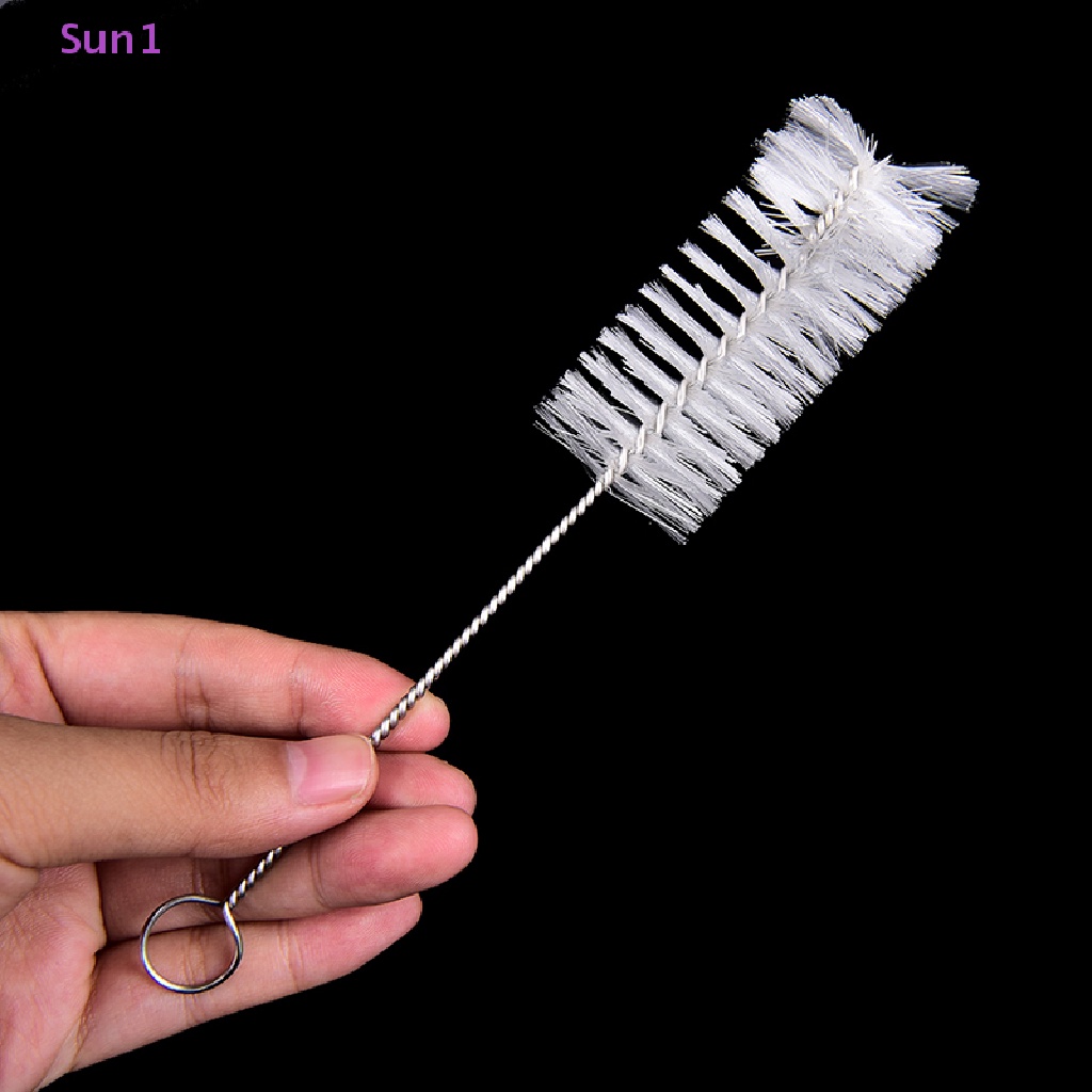 Bộ 2 Bàn Chải Vệ Sinh Bình Thí Nghiệm Sun1 > 2 Món Chất Lượng Cao