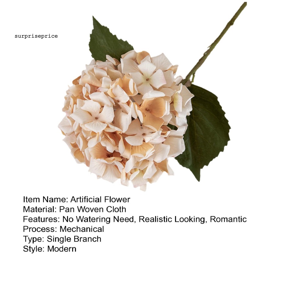 Spa Cánh Hoa Nhân Tạo Nhiều Lớp Dùng Trang Trí Phòng Khách / Tiệc Tùng DIY