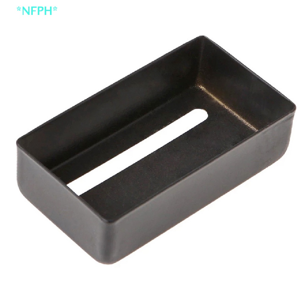 Vỏ Bọc Pickup Đàn Guitar Điện NFPH Bằng Kim Loại Đồng Mới