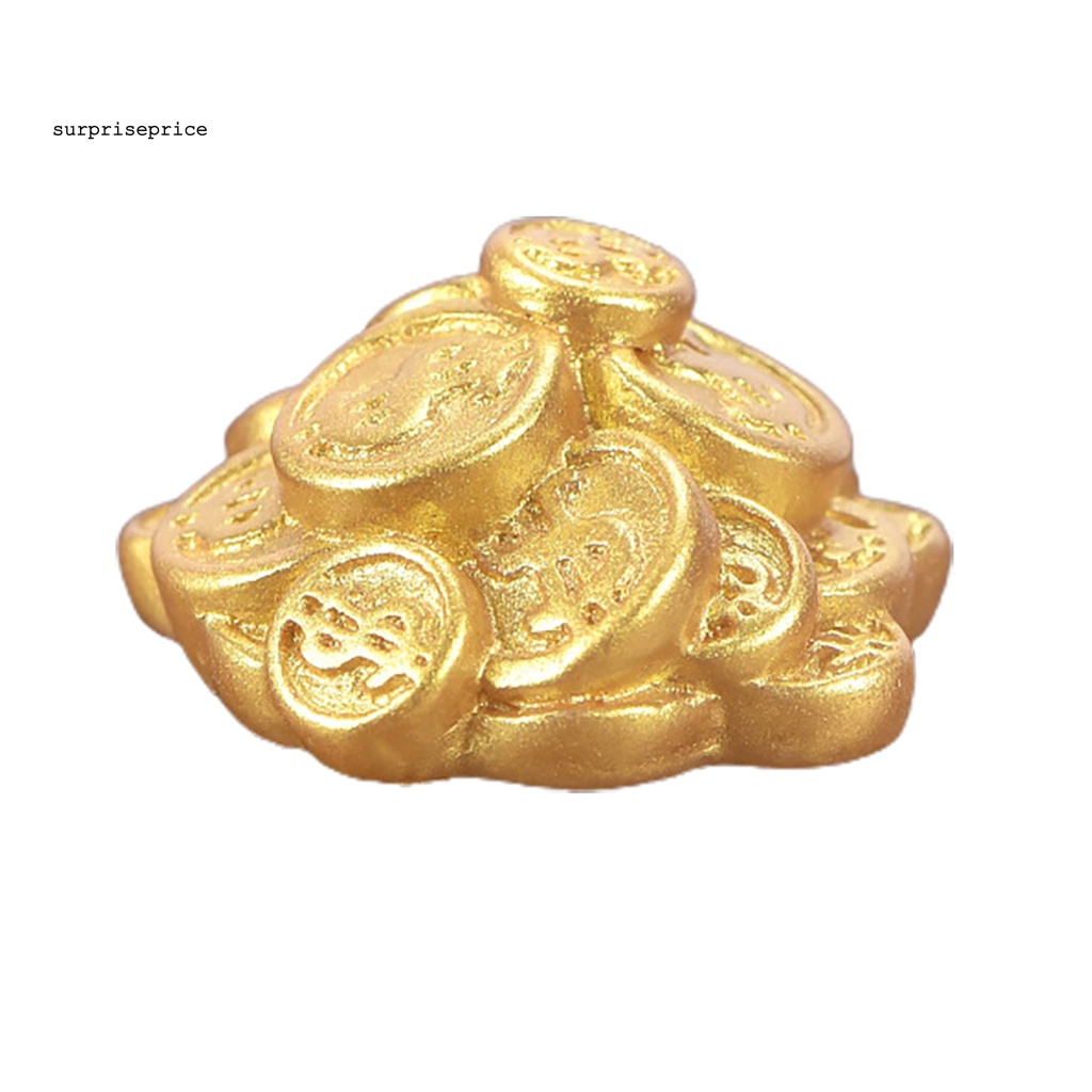 Khuôn Làm Đồ trang trí Phong Cảnh Mini Bằng Nhựa Resin Trang Trí Nhà Cửa / Sân Vườn DIY