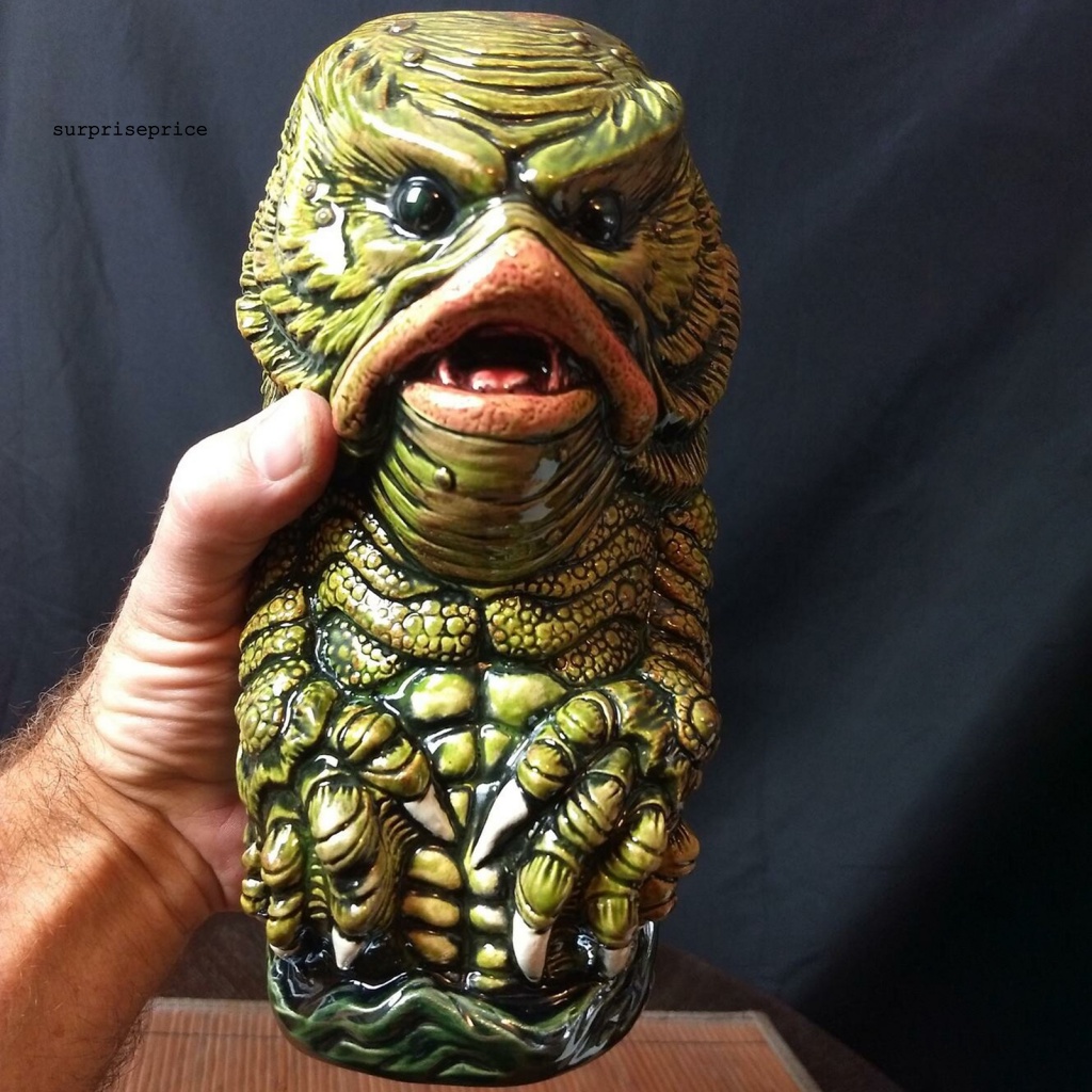 Mô Hình Bức Tượng Điêu Khắc Tinh Tế Quyến Rũ Trang Trí Nhà Cửa / Sân Vườn