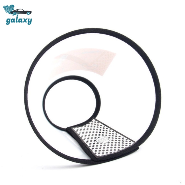 Galaxy Vòng Cổ Bảo Vệ Cho Thú Cưng Hình Nón