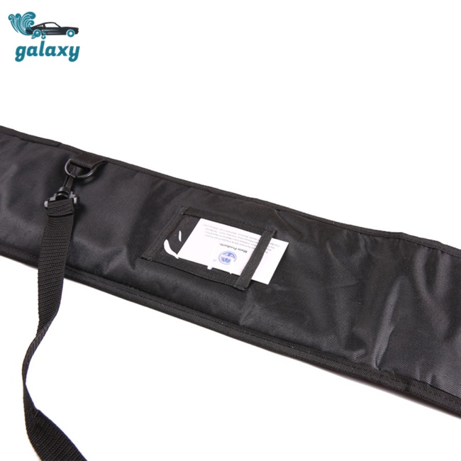 Galaxy Túi Đựng Mái Chèo Thuyền Kayak Chống Mài Mòn 126 x 26cm