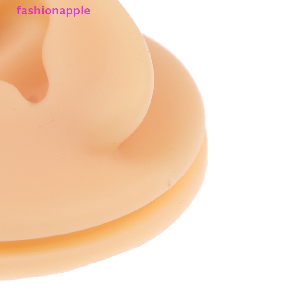 Mô Hình Silicon Dùng Trưng Bày Trang Sức Chuyên Dụng