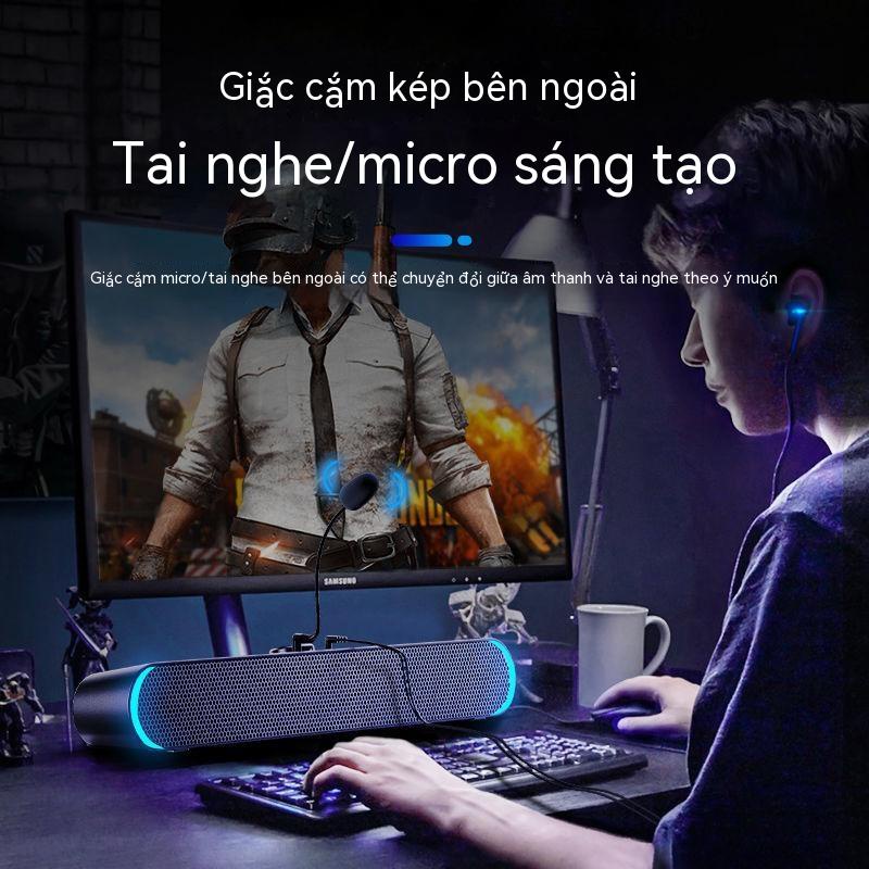 Loa, Micro Gia Đình, Điện Thoại Di Động, Tivi, Máy Tính Để Bàn, Máy Tính Xách Tay, Loa Nhỏ, Loa Siêu Trầm Âm Lượng Lớn