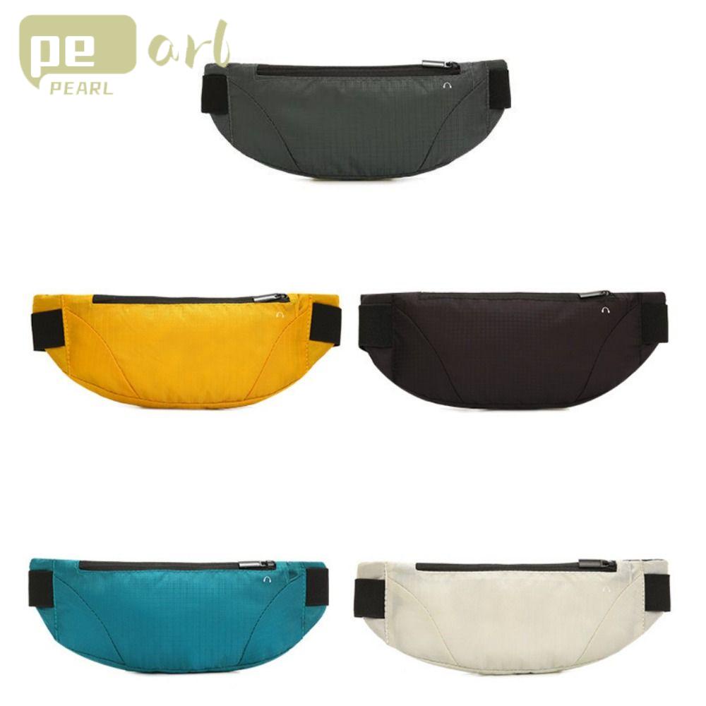 .Túi Đeo Hông Thể Thao Nhiều Màu Sắc