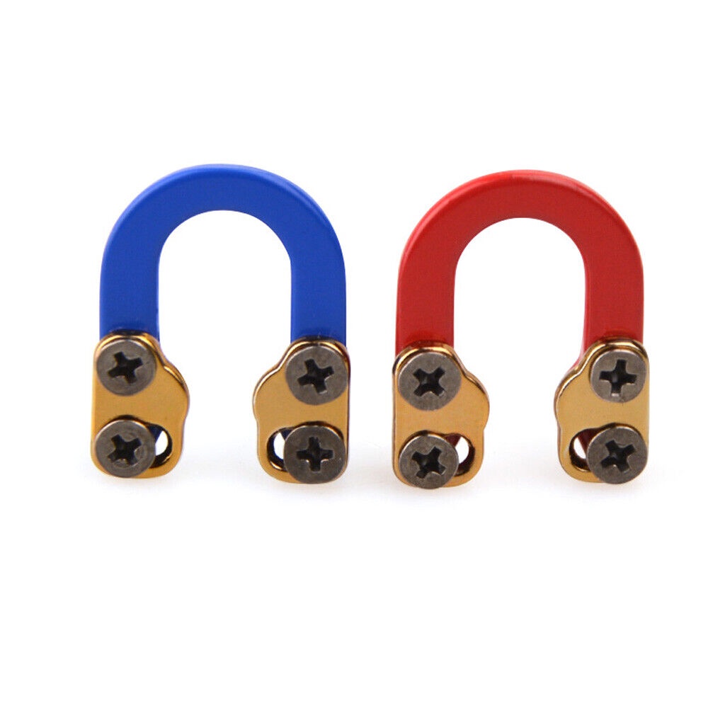 Vòng Kim Loại Chữ D Gắn Cung Tên Chuyên Dụng