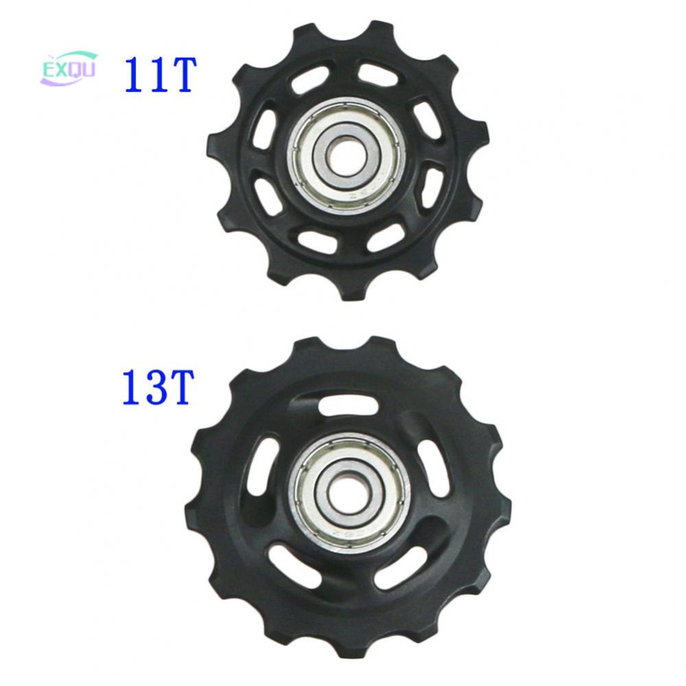 Bánh Răng Cùi Đề Sau Xe Đạp 11T 13T 9 / 10 / 11