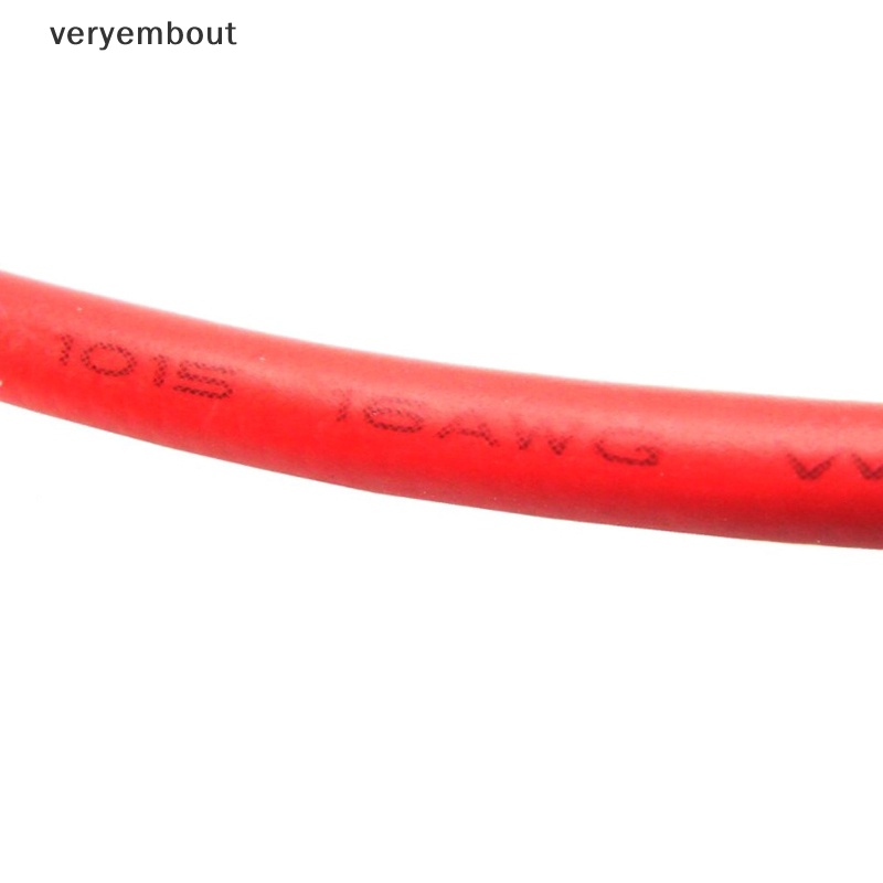 Giá Đỡ Cầu Chì 16Awg Chống Thấm Nước Tiện Dụng Cho Xe Hơi