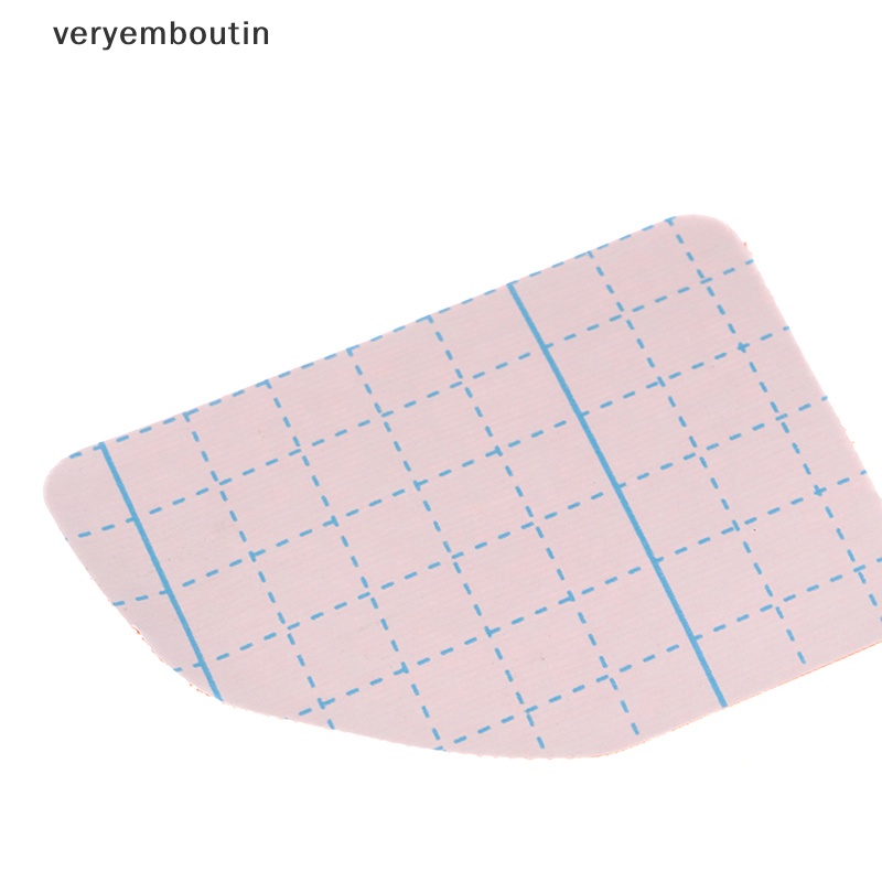 Miếng Dán Chống Tia UV Bảo Vệ Mặt Khi Chơi Golf