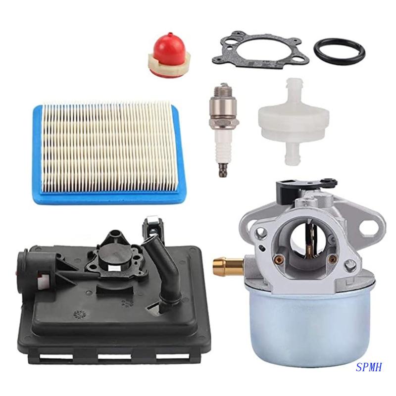 Bộ Chế Hòa Khí 4 Cánh Cho Động Cơ 12G700 12G800