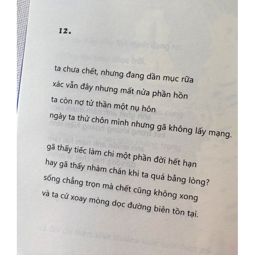 Sách Đám Trẻ Ở Đại Dương Đen - Skybooks - Bản Quyền