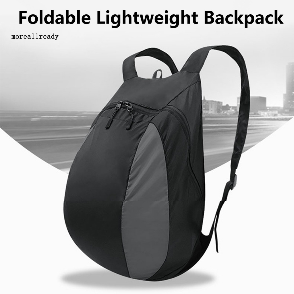 Balo Đựng Mũ Bảo Hiểm Gọn Nhẹ Chống Thấm Nước Dùng Hàng Ngày Cưỡi Bóng Rổ Ngoài