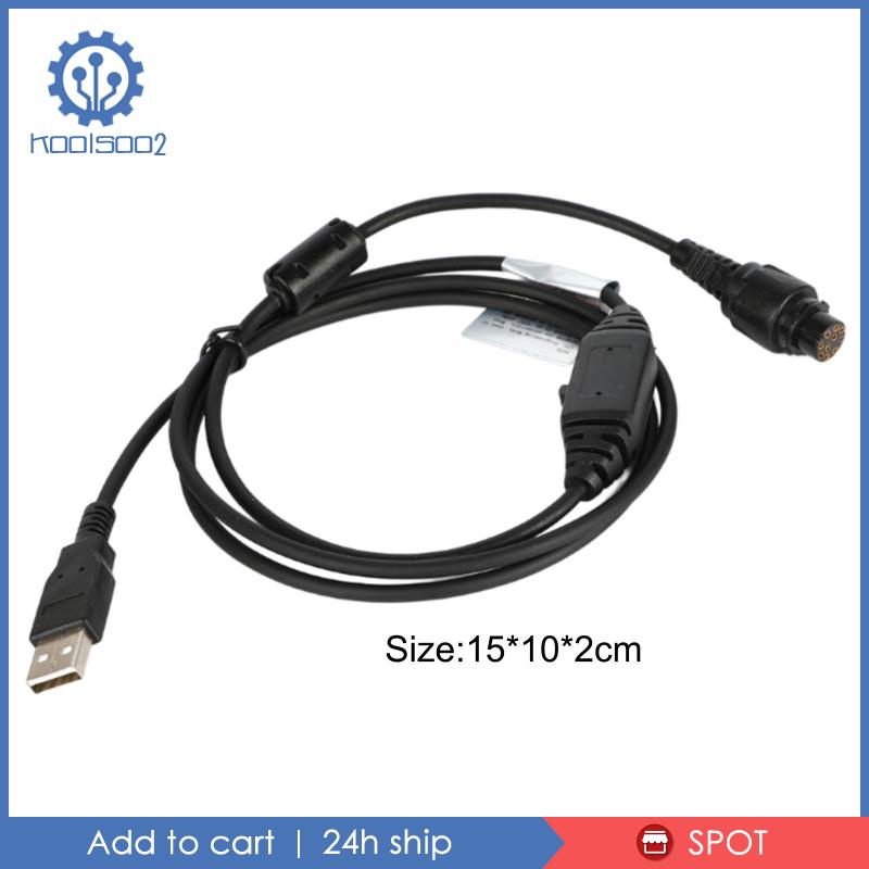 [Koolsoo2] Dây Cáp Lập Trình USB Chuyên Nghiệp Dành Cho RD985 MD658 MD655