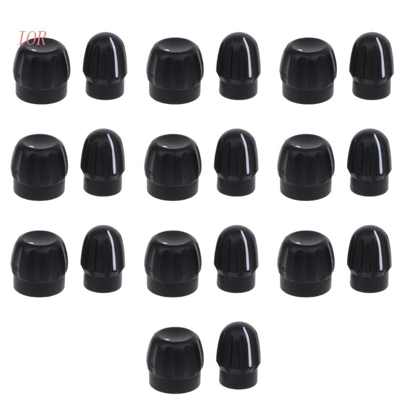 Nút Điều Chỉnh Âm Lượng Radio IOR Cho HT750 GP328 GP338 GP340 EP450 EX500 EX600 10x