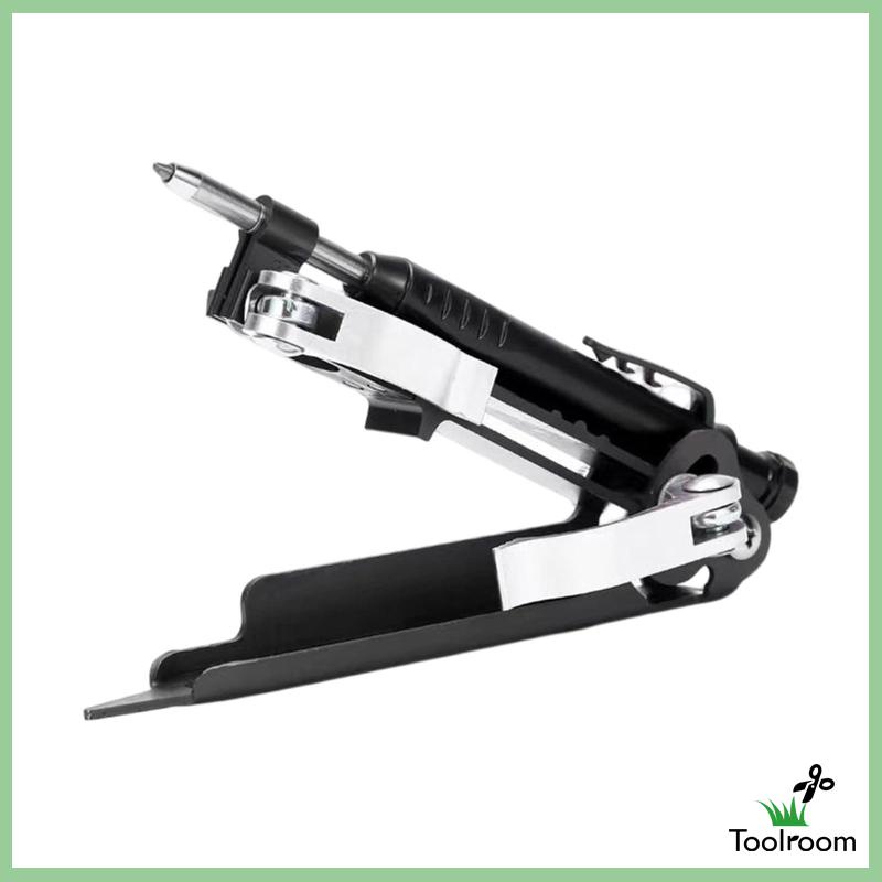 [Toolroom] Dụng Cụ Nạo Vét Bút Chì Có Lỗ Sâu Và Thang Máy