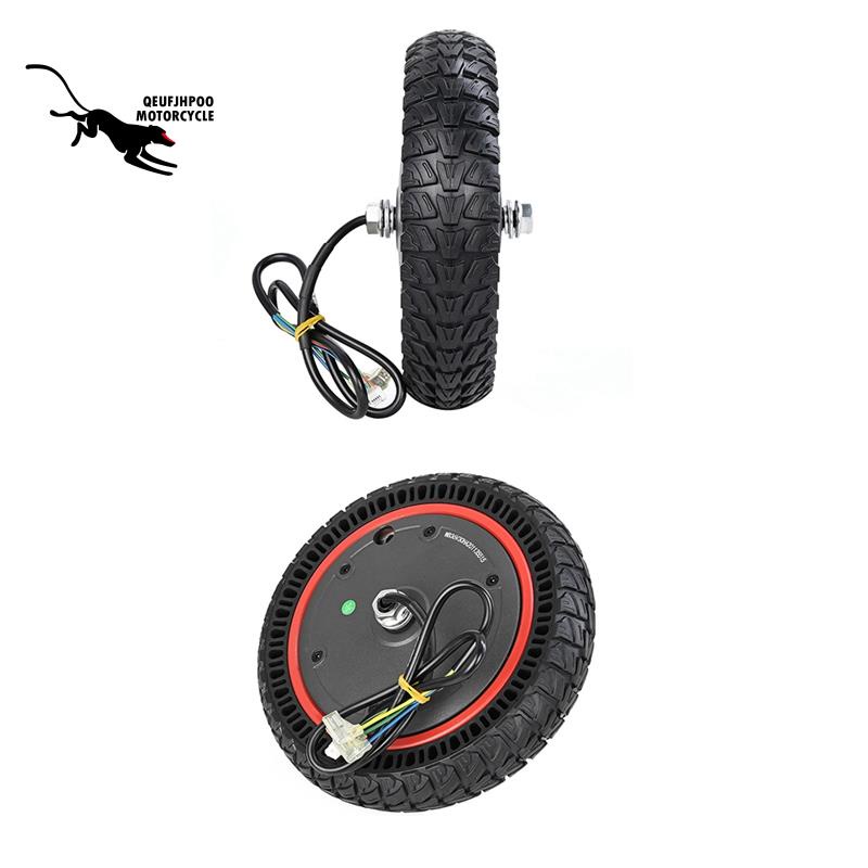 Bánh Xe 8.5X2 Inch Thay Thế Chuyên Dụng Cho Xe Scooter Điện Xiaomi M365 Pro
