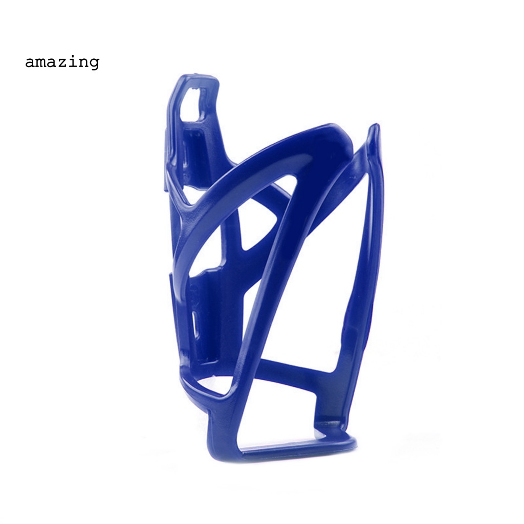 Giá Đỡ Bình Nước Bằng Nhựa Dành Cho Xe Đạp Leo Núi