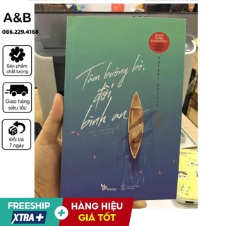 Tâm buông bỏ đời bình an | Xả Kho