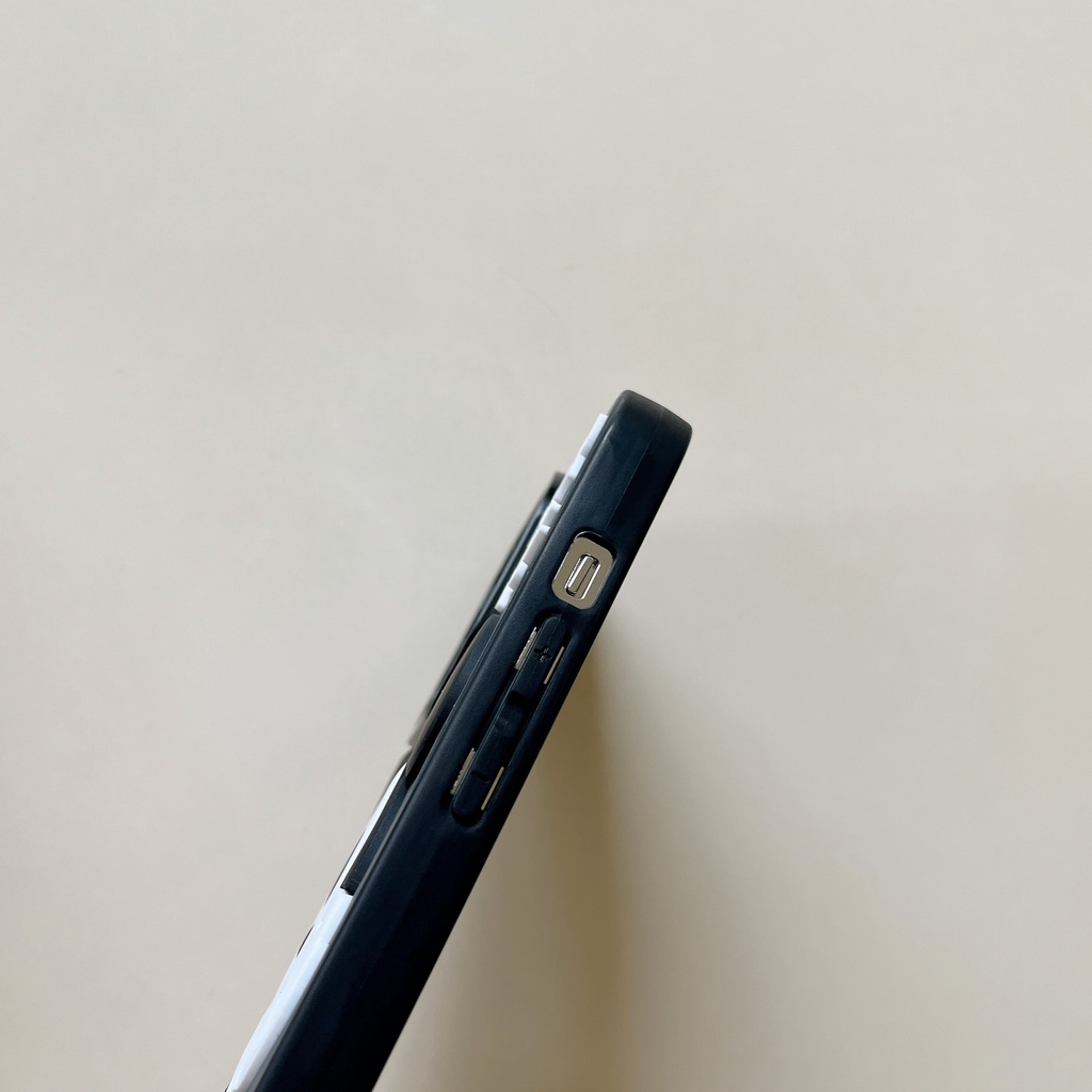 Ốp Điện Thoại Silicon Hình Chuột Mickey Disney 3D Cho iPhone 15 14 13 12 11 Pro Max Plus 7 8 SE X XS XR