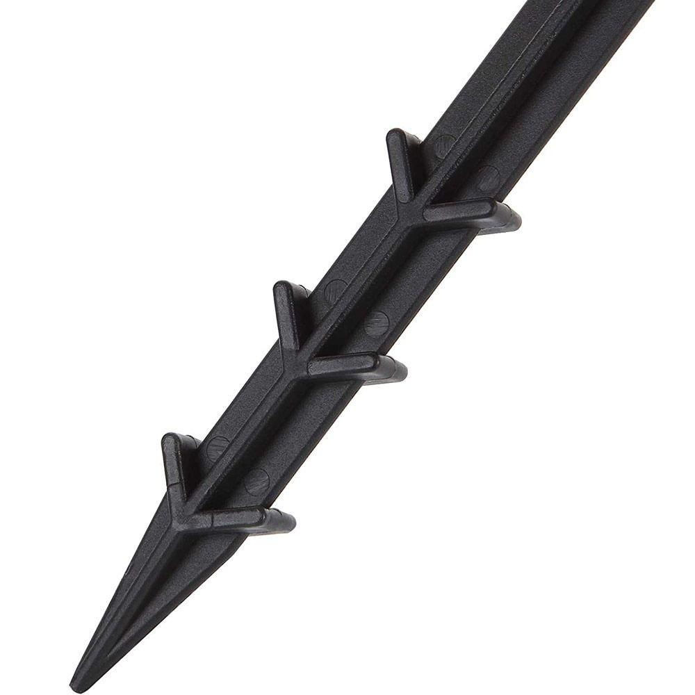 Bộ 20 Cọc Cắm Nhỏ Giọt Tưới Cây Sân Vườn Tiện Dụng